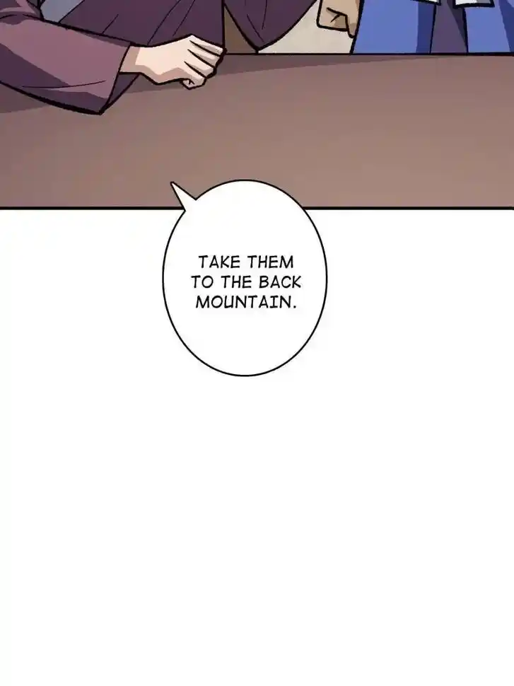 I'm Really Not the Villain Ch.218