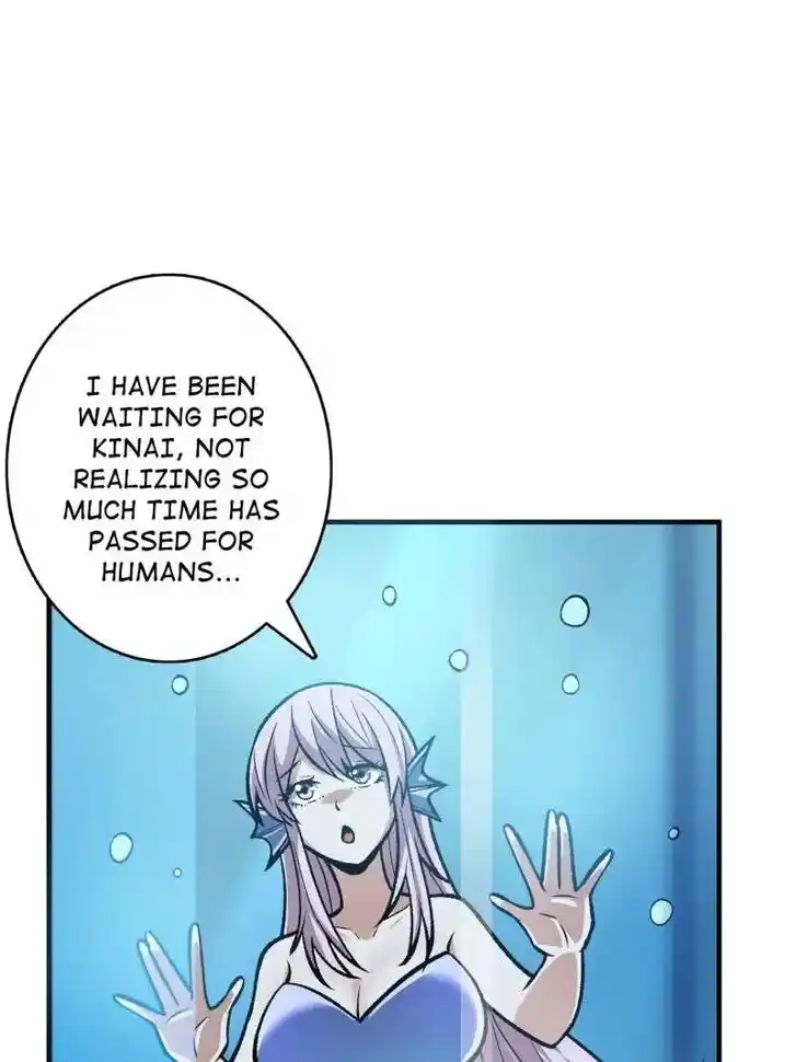 I'm Really Not the Villain Ch.218