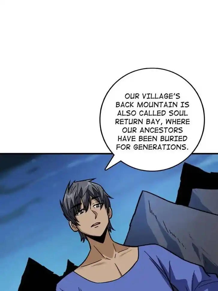 I'm Really Not the Villain Ch.218