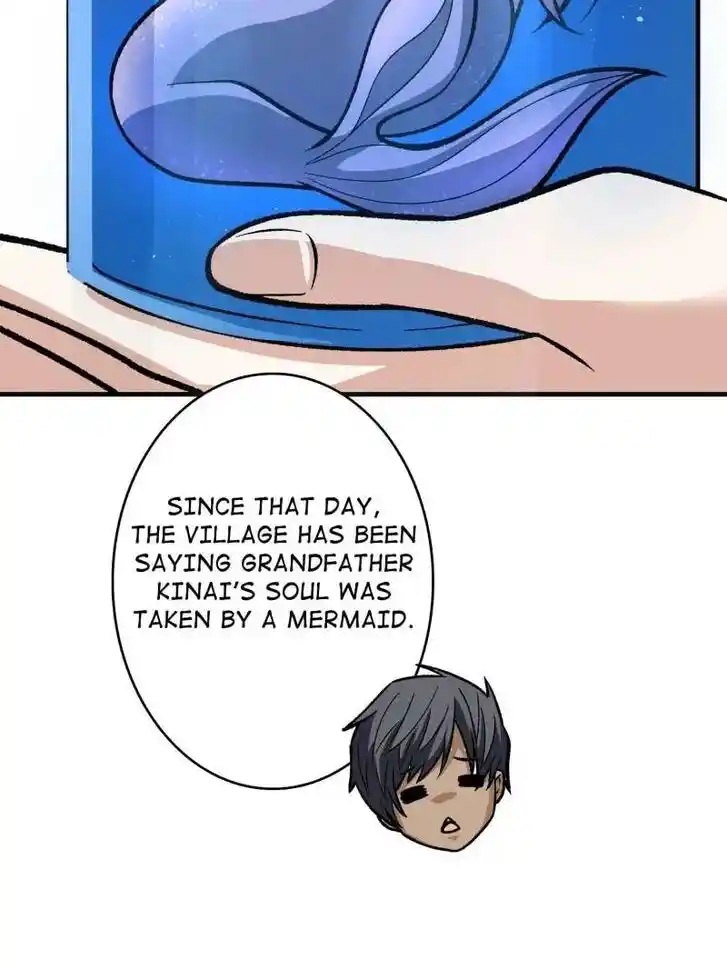 I'm Really Not the Villain Ch.218