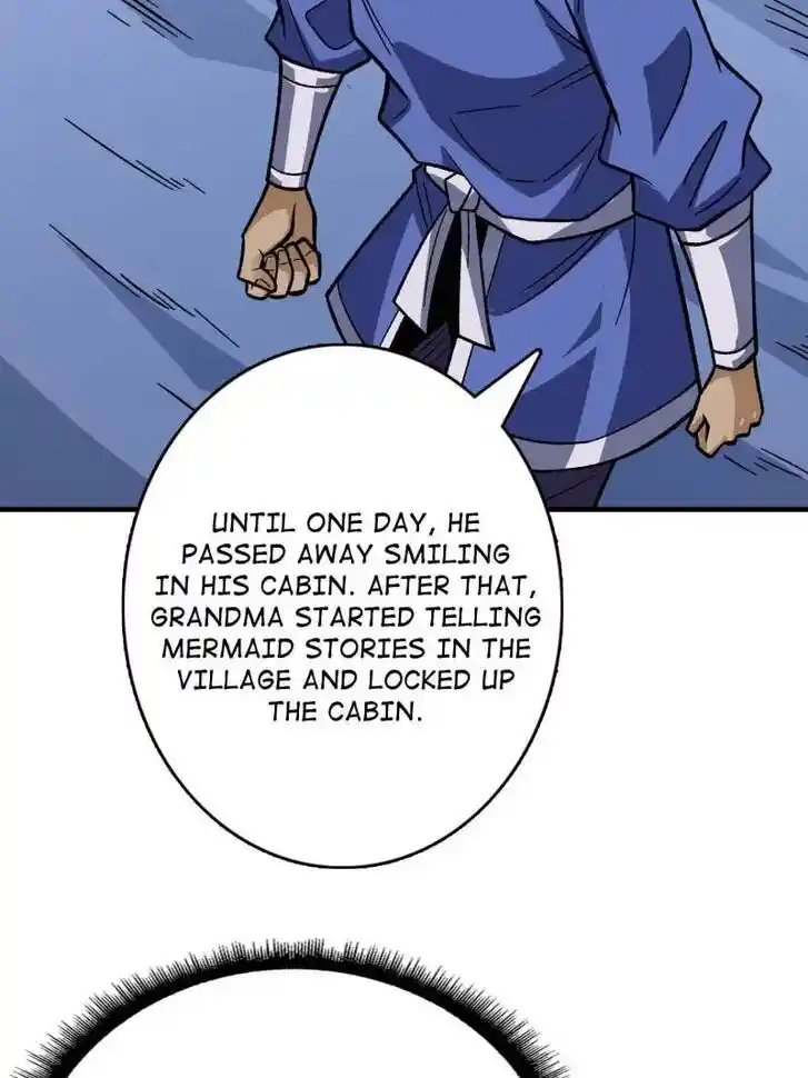 I'm Really Not the Villain Ch.218