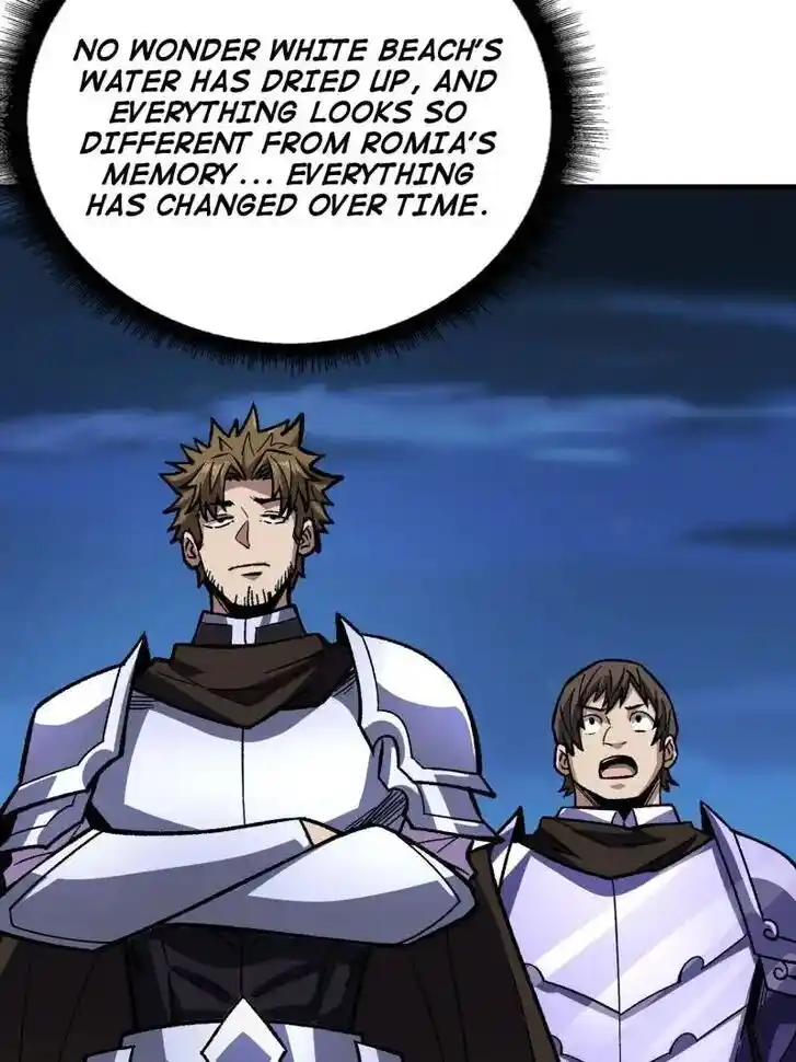 I'm Really Not the Villain Ch.218