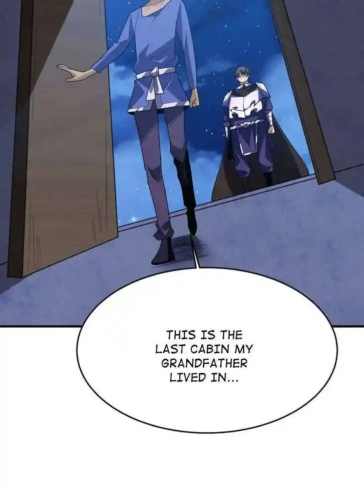 I'm Really Not the Villain Ch.219