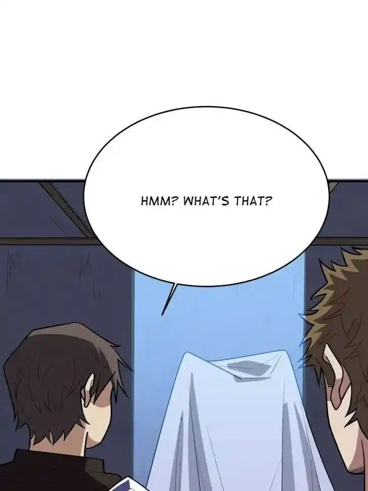 I'm Really Not the Villain Ch.219