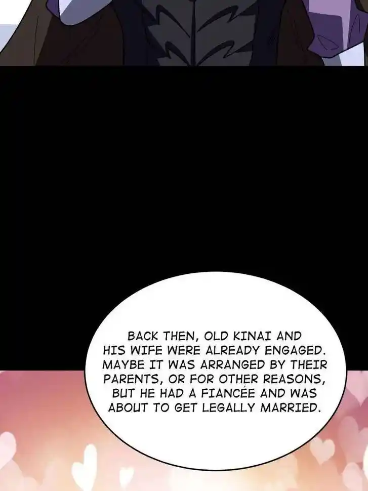 I'm Really Not the Villain Ch.219