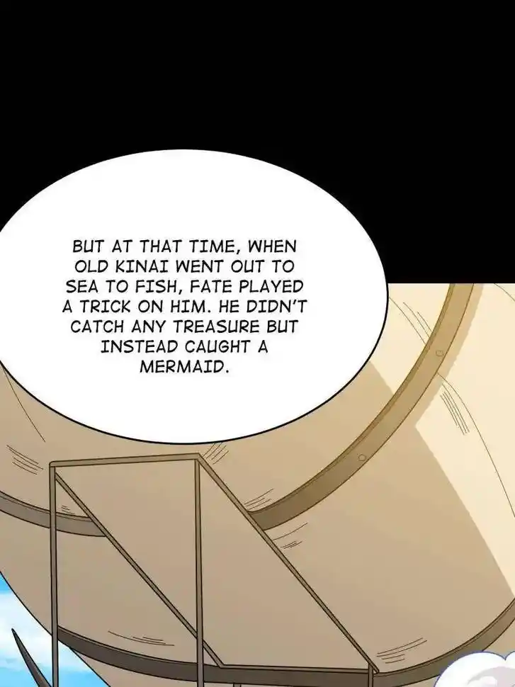 I'm Really Not the Villain Ch.219