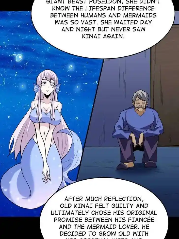 I'm Really Not the Villain Ch.219