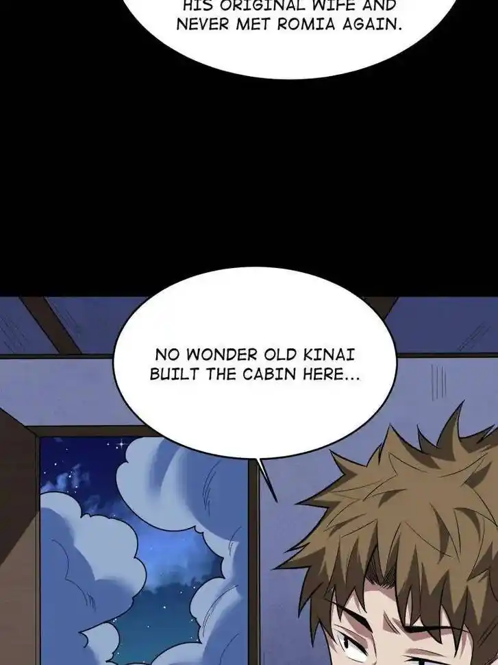 I'm Really Not the Villain Ch.219