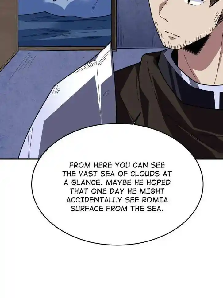 I'm Really Not the Villain Ch.219