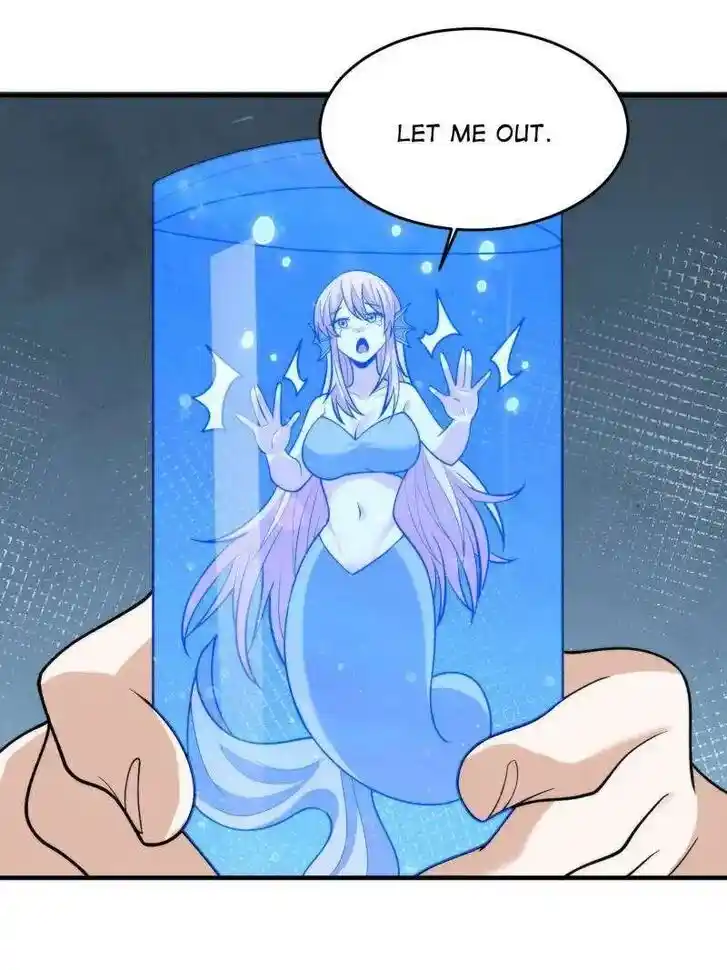 I'm Really Not the Villain Ch.219