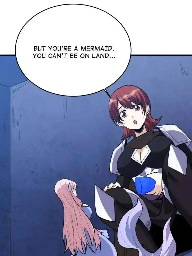 I'm Really Not the Villain Ch.219