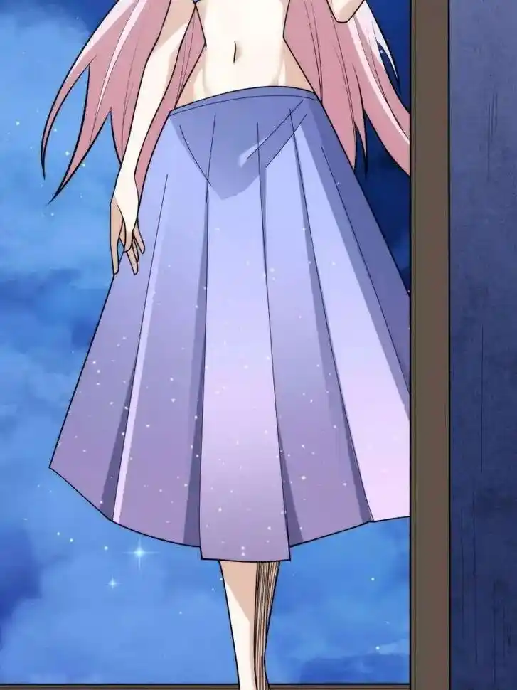 I'm Really Not the Villain Ch.219