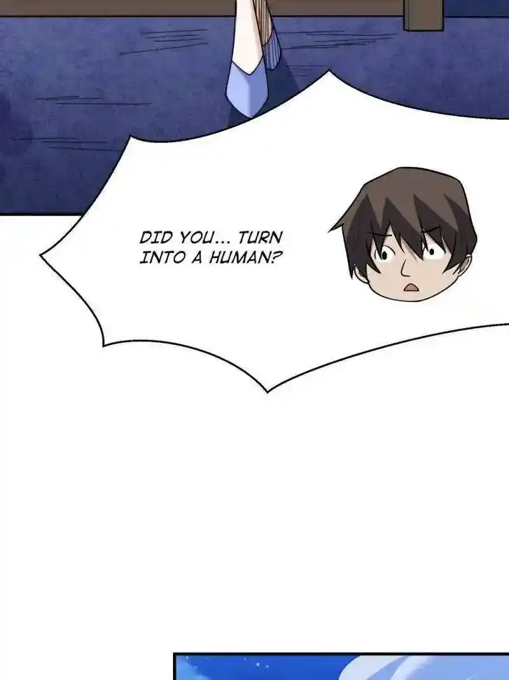 I'm Really Not the Villain Ch.219