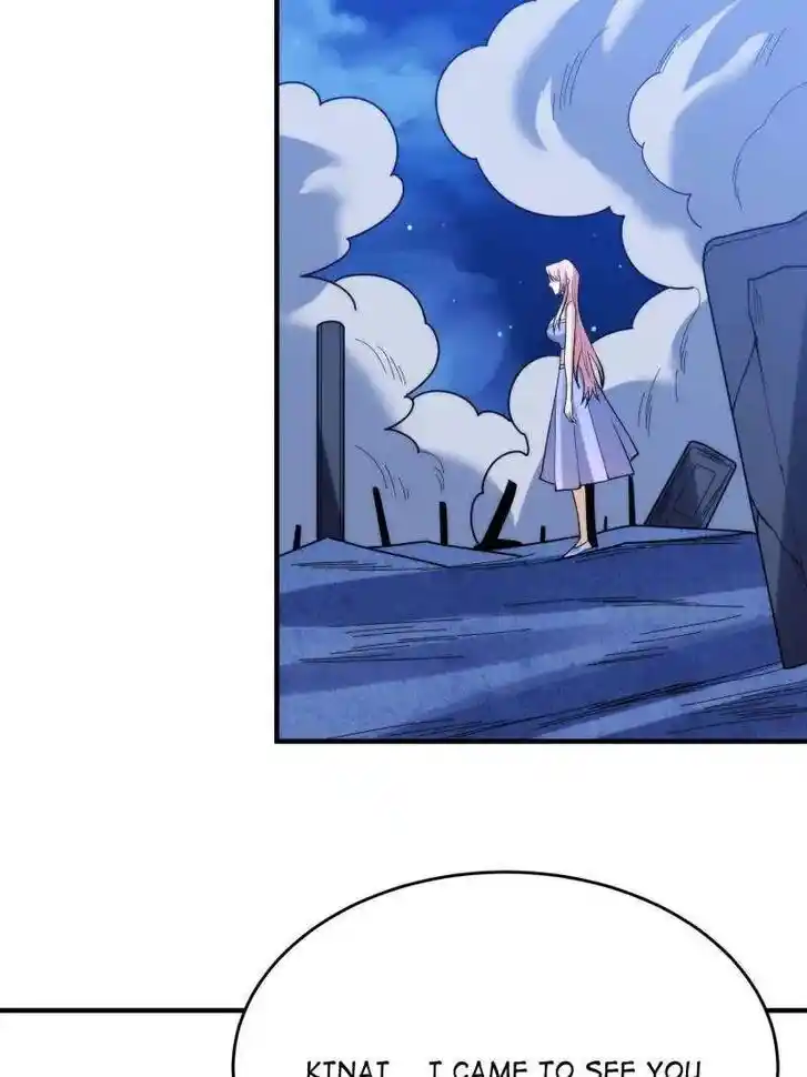 I'm Really Not the Villain Ch.219