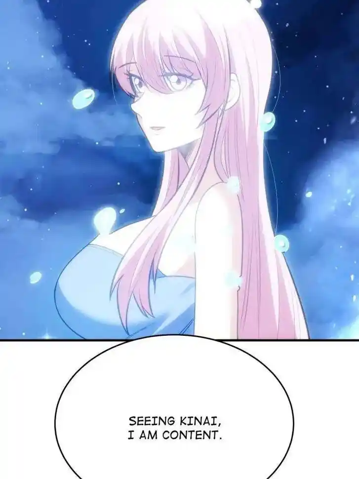 I'm Really Not the Villain Ch.219