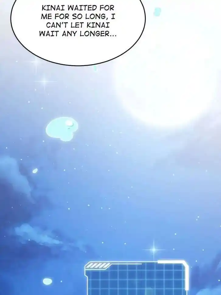 I'm Really Not the Villain Ch.219