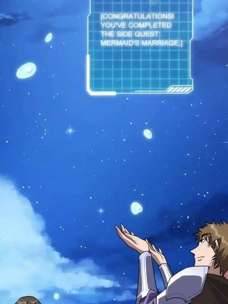 I'm Really Not the Villain Ch.219