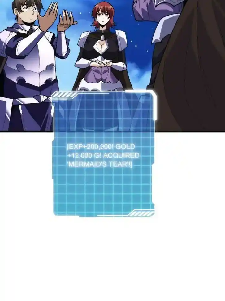 I'm Really Not the Villain Ch.219