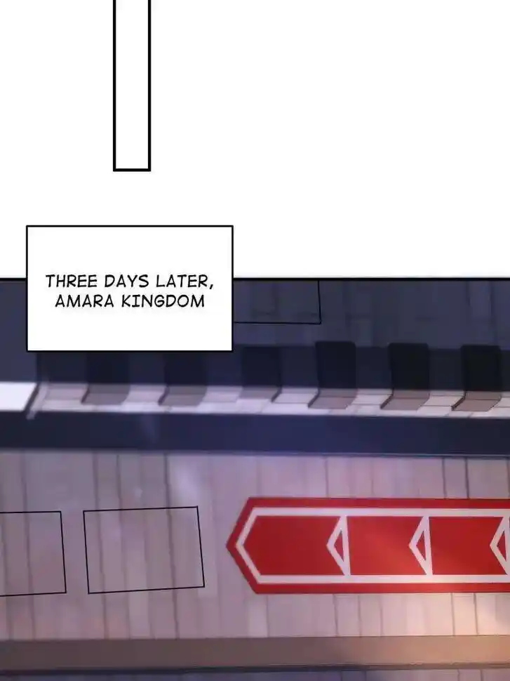 I'm Really Not the Villain Ch.219