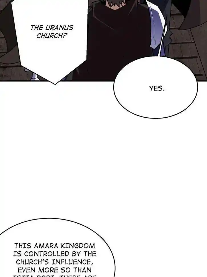 I'm Really Not the Villain Ch.219