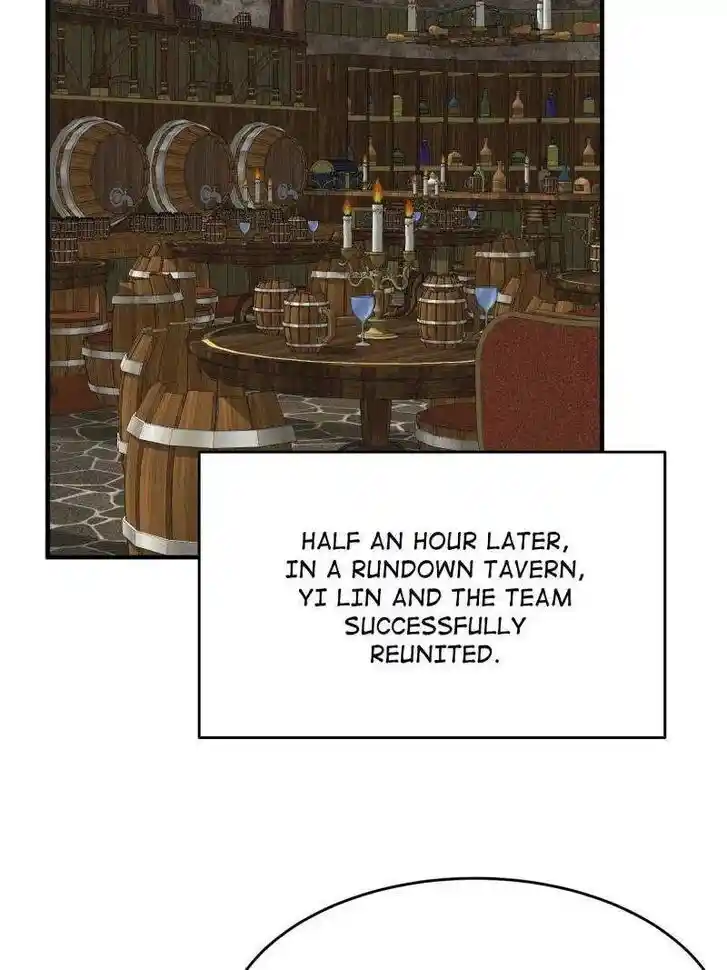 I'm Really Not the Villain Ch.219