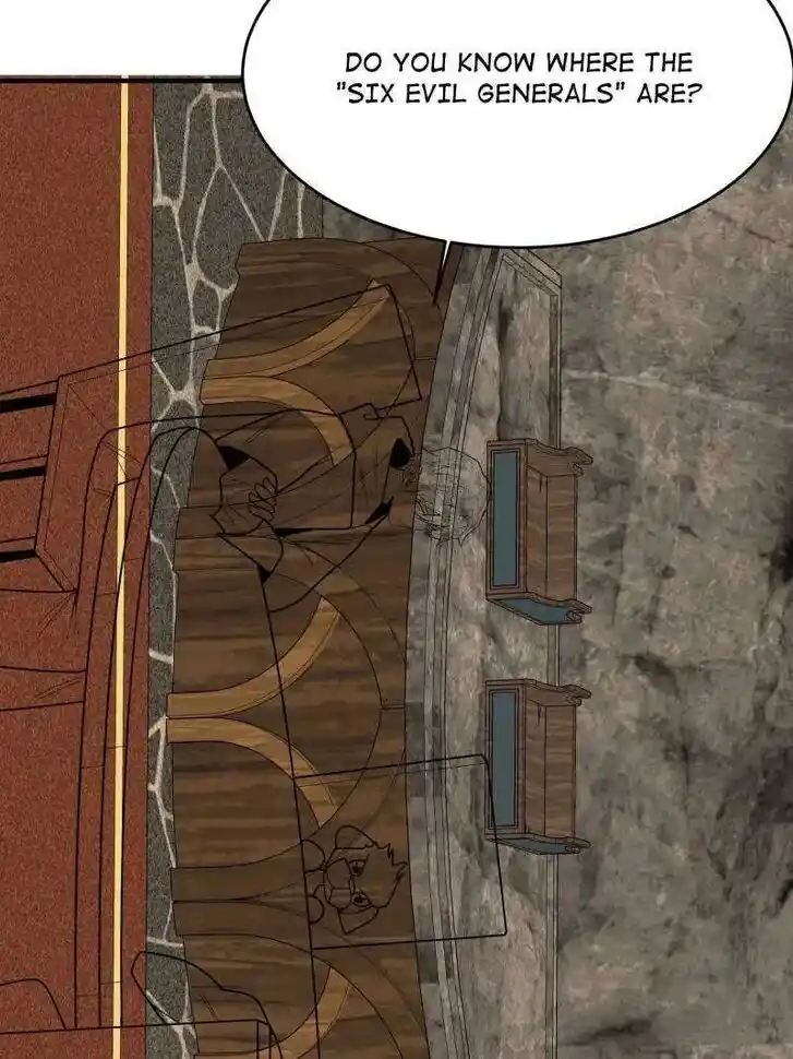 I'm Really Not the Villain Ch.219