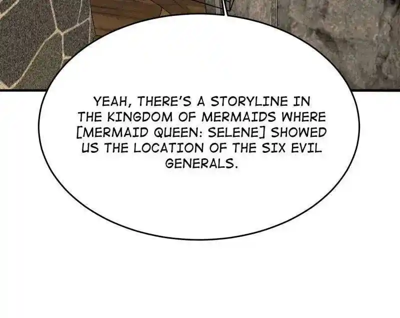 I'm Really Not the Villain Ch.219