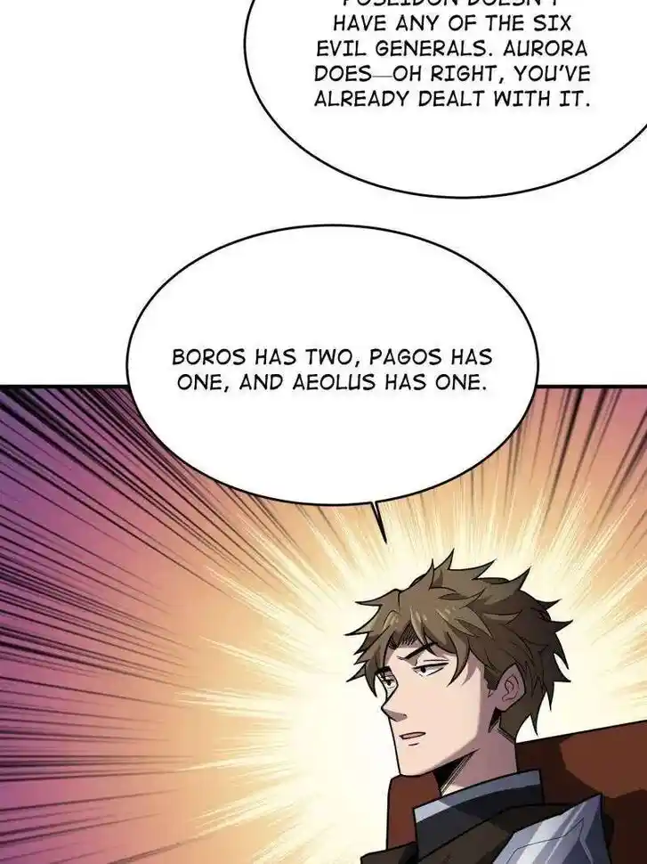 I'm Really Not the Villain Ch.219