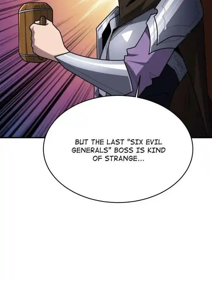 I'm Really Not the Villain Ch.219