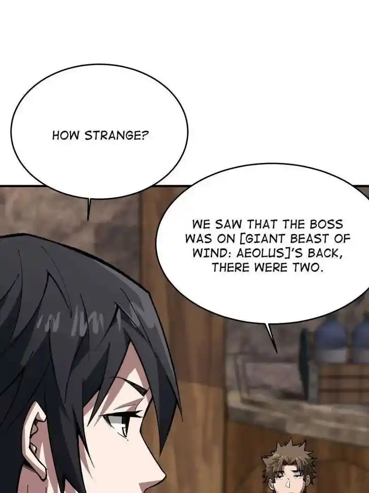 I'm Really Not the Villain Ch.219