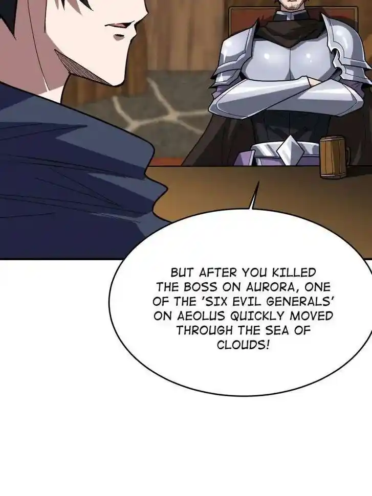 I'm Really Not the Villain Ch.219