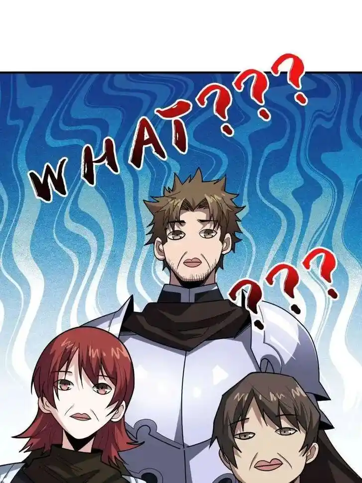 I'm Really Not the Villain Ch.219