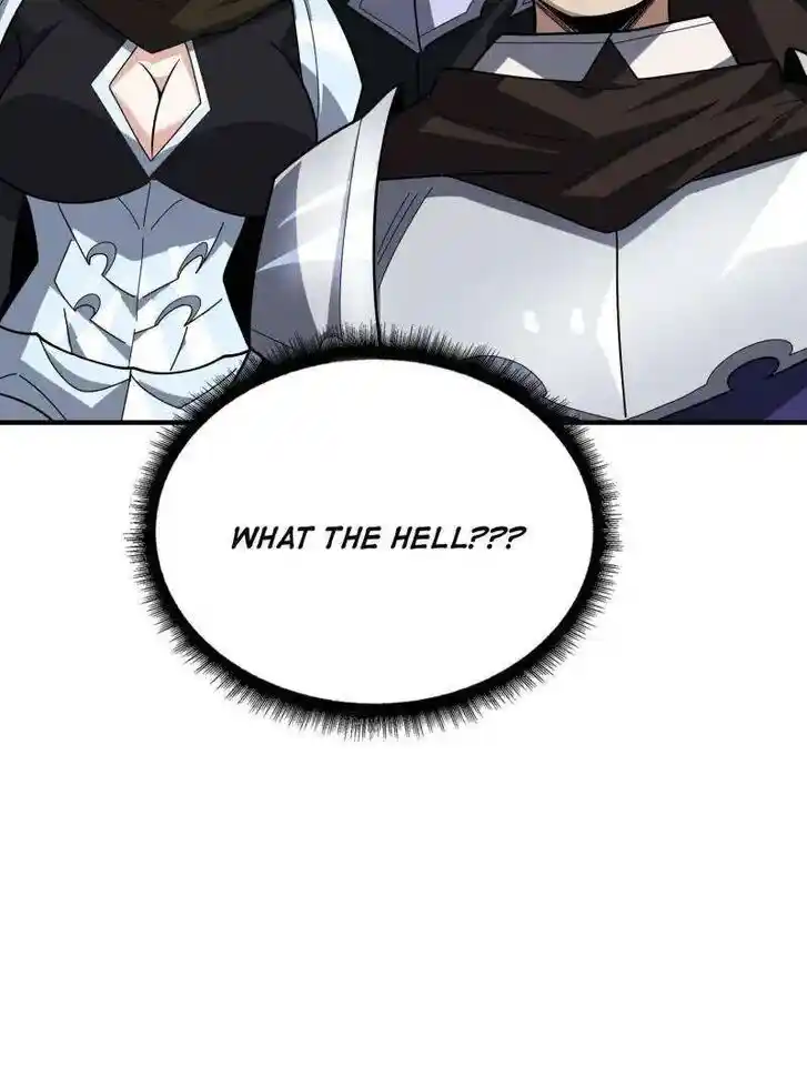 I'm Really Not the Villain Ch.219