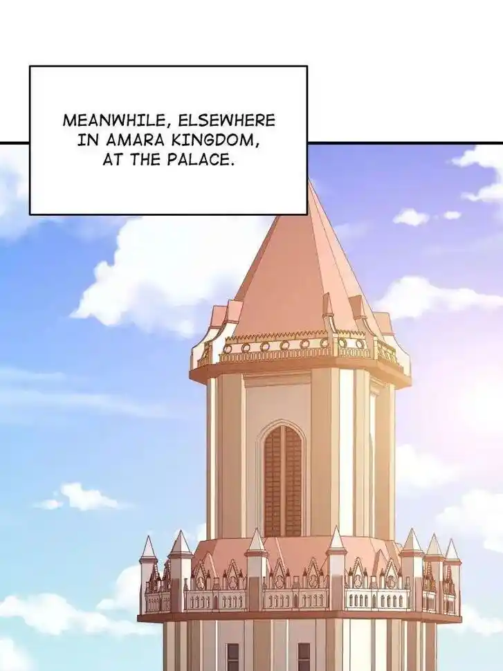 I'm Really Not the Villain Ch.219