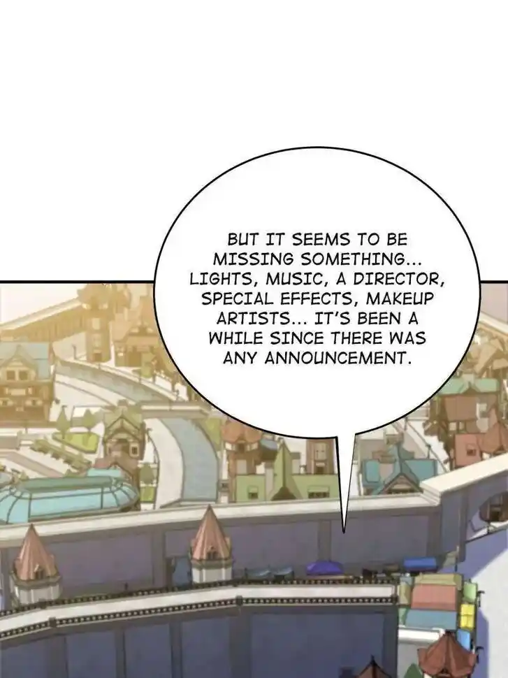 I'm Really Not the Villain Ch.219