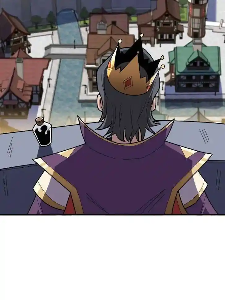 I'm Really Not the Villain Ch.219