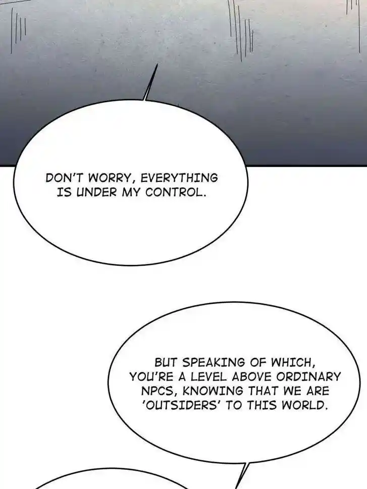 I'm Really Not the Villain Ch.219