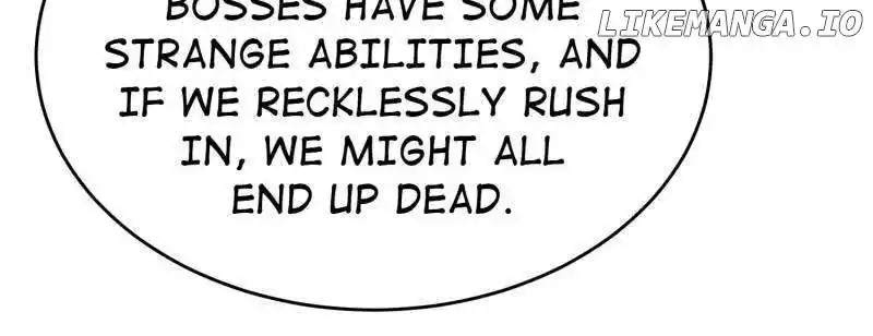 I'm Really Not the Villain Ch.221