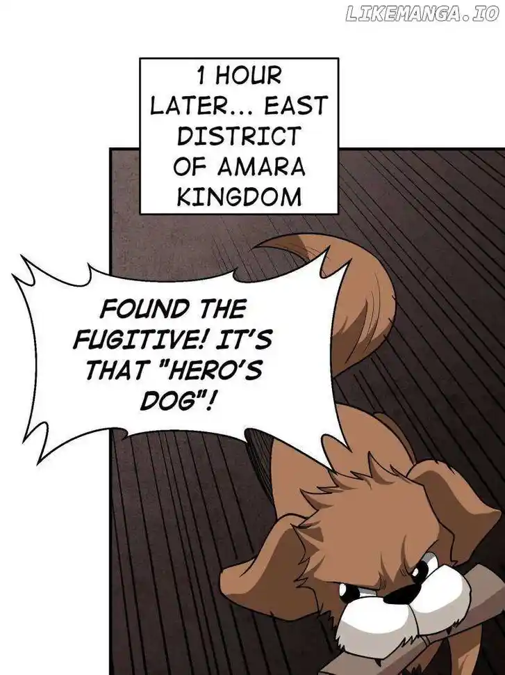 I'm Really Not the Villain Ch.221