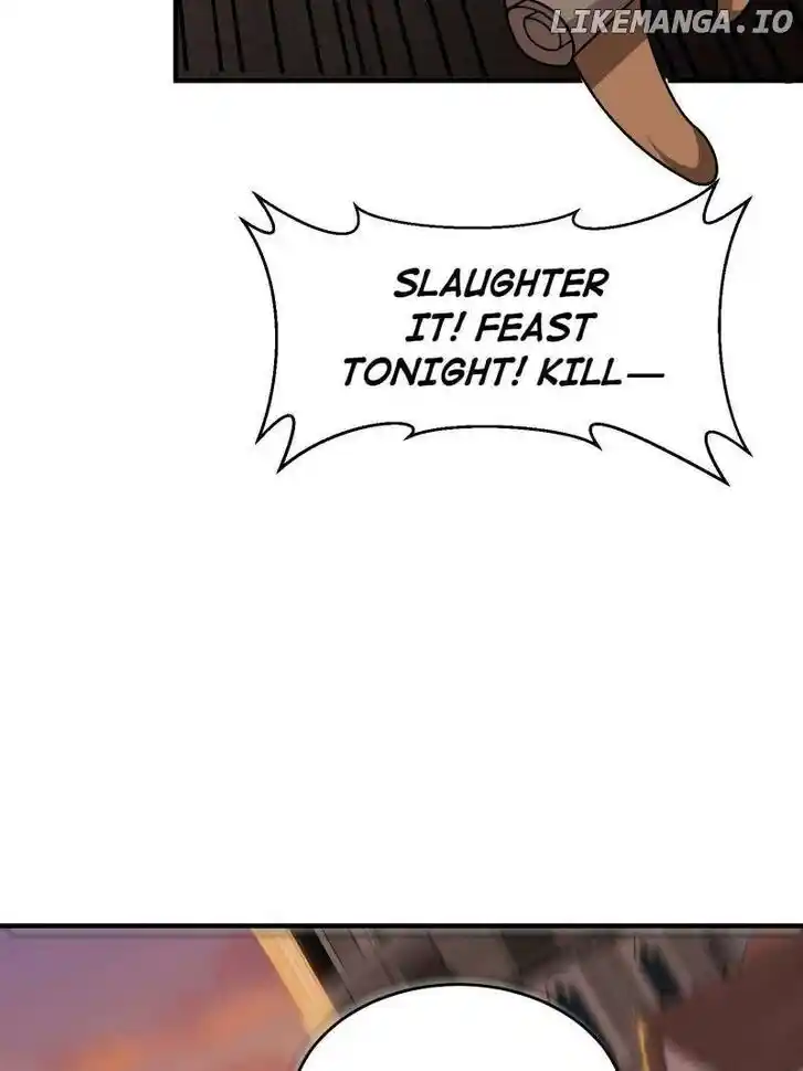 I'm Really Not the Villain Ch.221