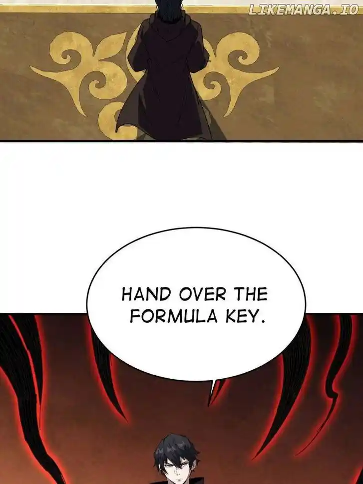 I'm Really Not the Villain Ch.221