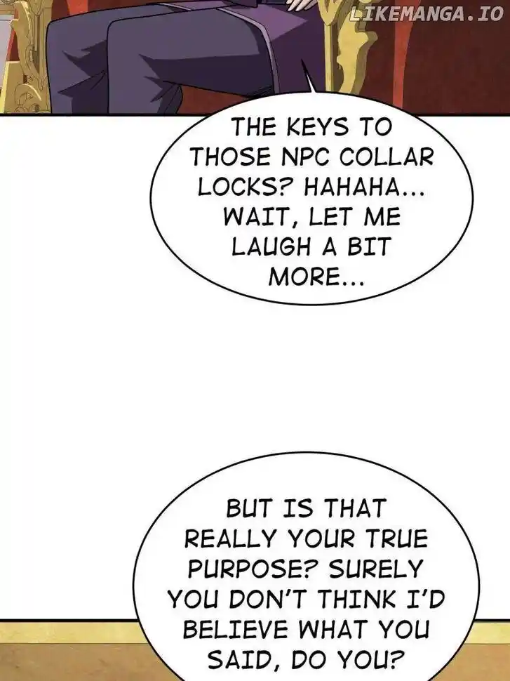 I'm Really Not the Villain Ch.221