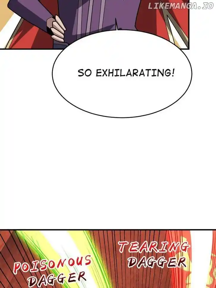 I'm Really Not the Villain Ch.221