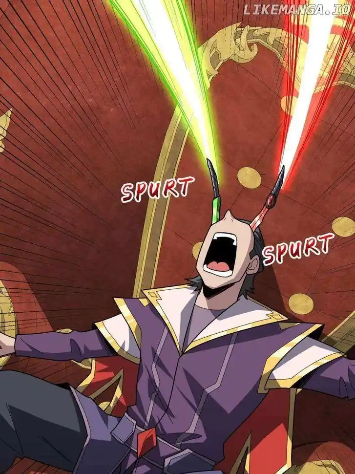 I'm Really Not the Villain Ch.221