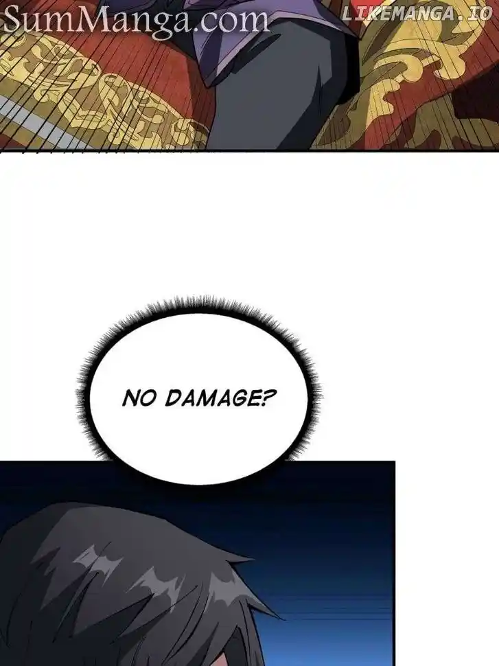 I'm Really Not the Villain Ch.221