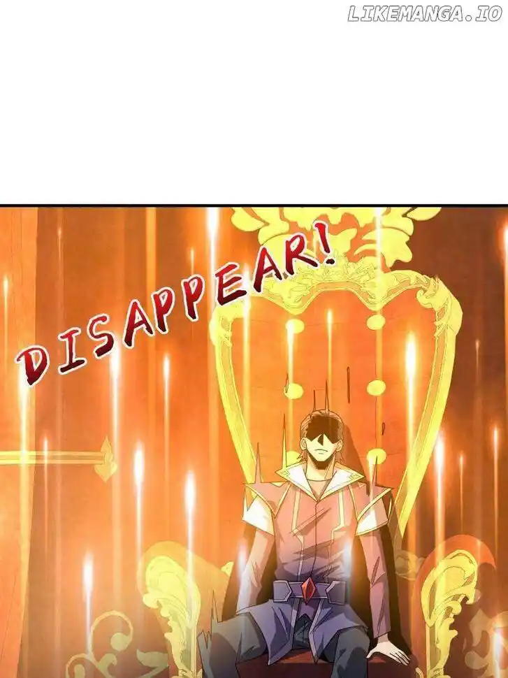 I'm Really Not the Villain Ch.221