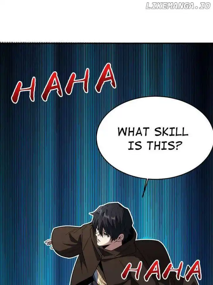 I'm Really Not the Villain Ch.221