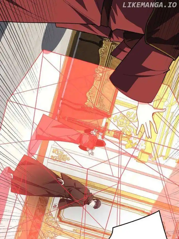 I'm Really Not the Villain Ch.221