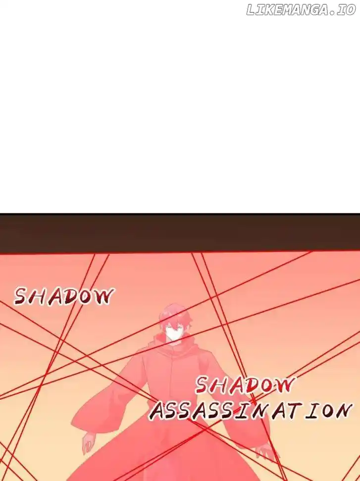 I'm Really Not the Villain Ch.221