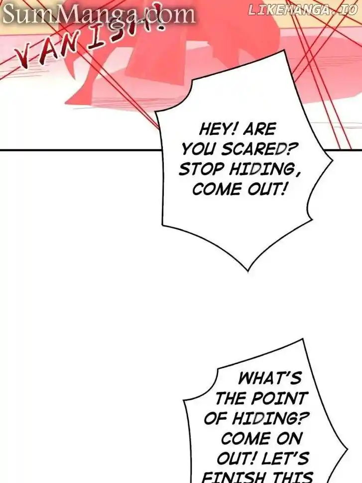 I'm Really Not the Villain Ch.221